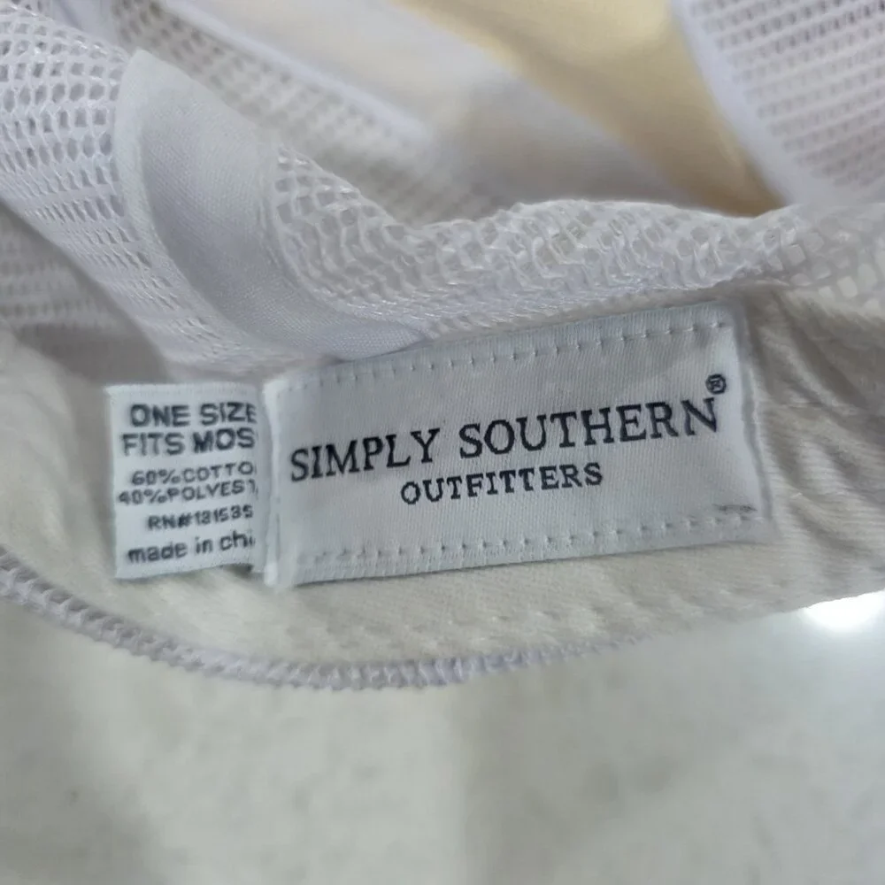 Simply Southern simply southern
